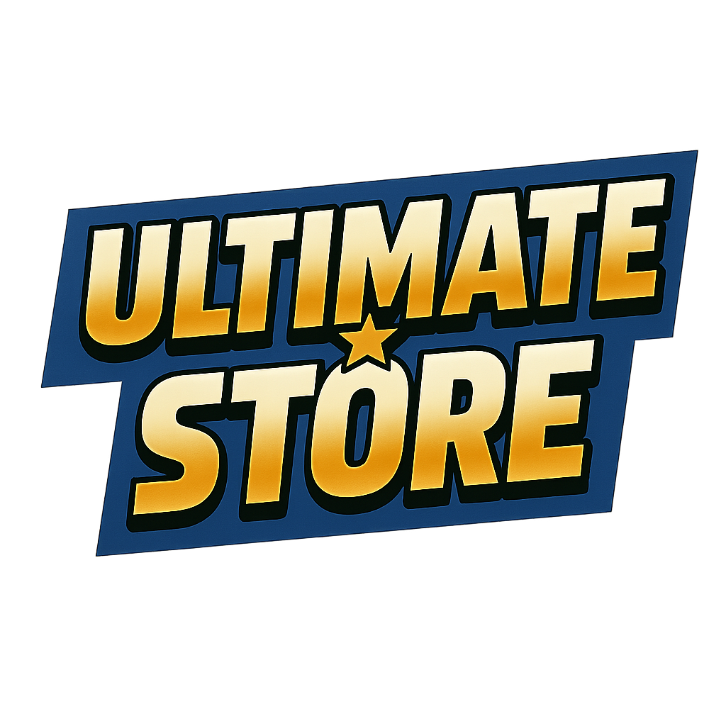 Ultimate Store